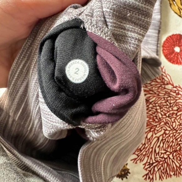 Lululemon Align Leggings Size 2 - Picture 2 of 2